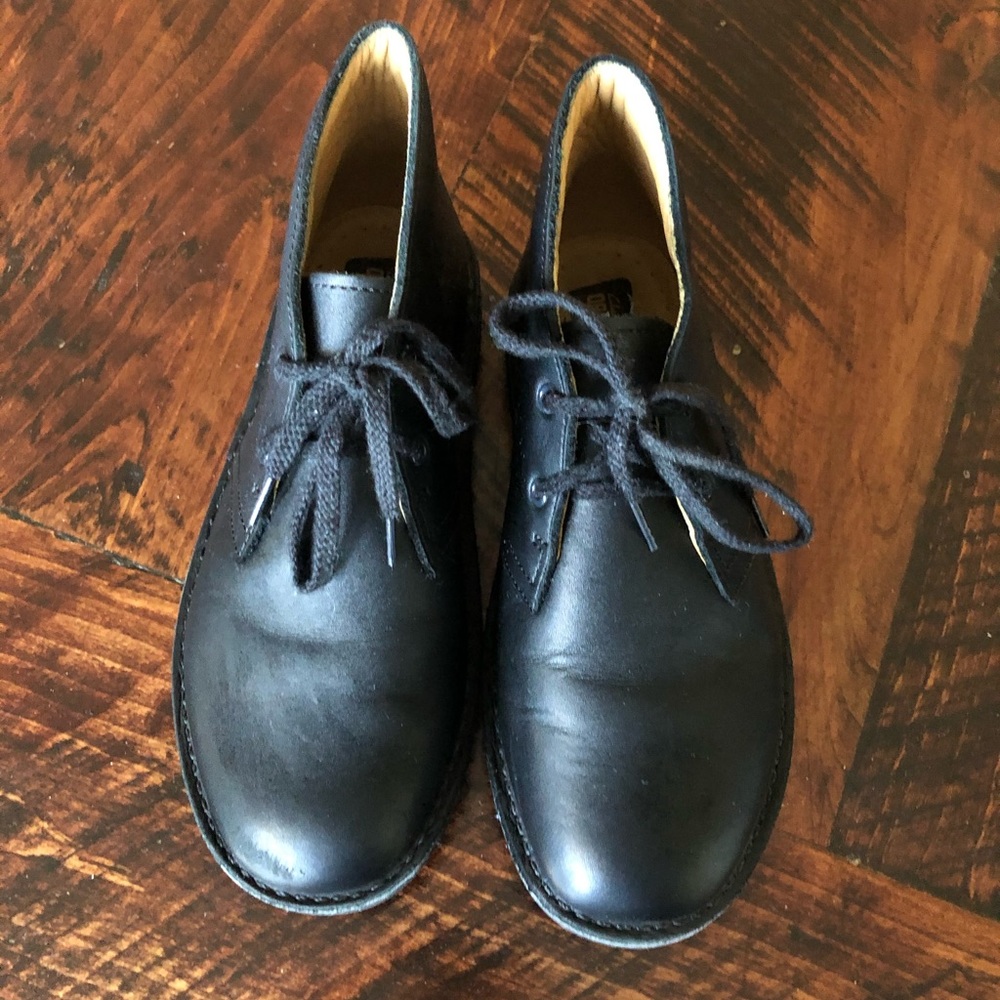 Clark’s Originals boys boots size 1.5